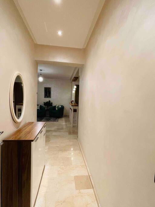 Appartement Luxueux Au Centre De Marrakech Марракеш Екстер'єр фото