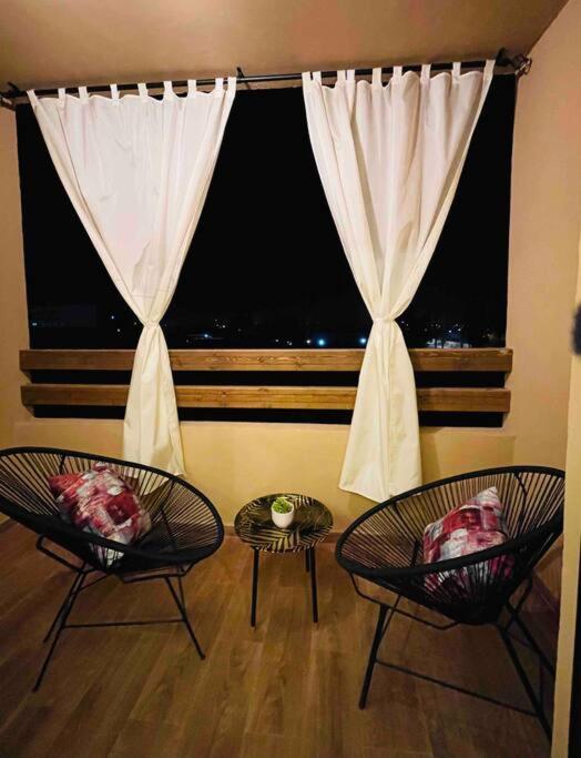 Appartement Luxueux Au Centre De Marrakech Марракеш Екстер'єр фото