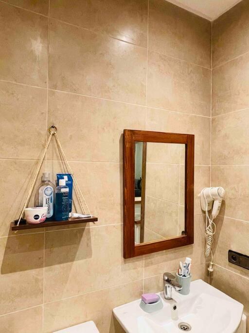 Appartement Luxueux Au Centre De Marrakech Марракеш Екстер'єр фото