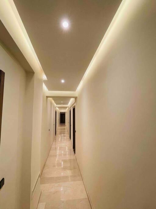 Appartement Luxueux Au Centre De Marrakech Марракеш Екстер'єр фото