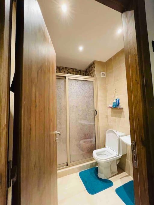 Appartement Luxueux Au Centre De Marrakech Марракеш Екстер'єр фото